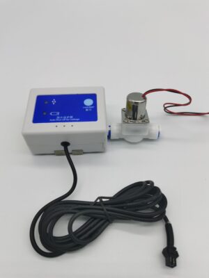Wasserstopp  1/4 Zoll Anschluss