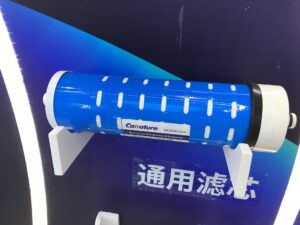 3013-800 GPD Sidestream Membrane Canarture