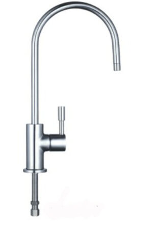 Standard Osmosewasserhahn Edelstahl