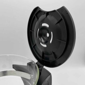 Mineralisierung für Ropot | JG Elegance | KFlow | AquaVita