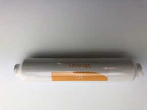 JG Mineral +
