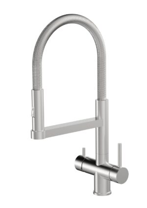 3 Wege Wasserhahn Profesional