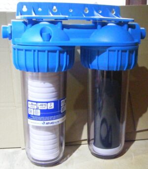 Filter Aquaristik
