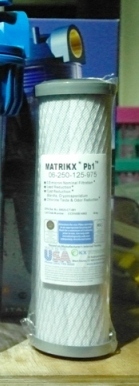 Matrix PB 1