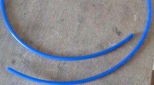 1/4 Zoll Schlauch